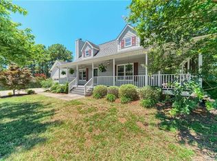 4401 Mackenzie Ct SW, Concord, NC 28027