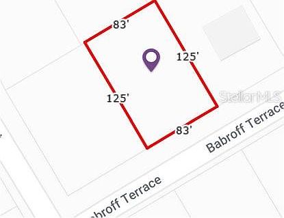 3rd image of LOT 2 Babroff Ter