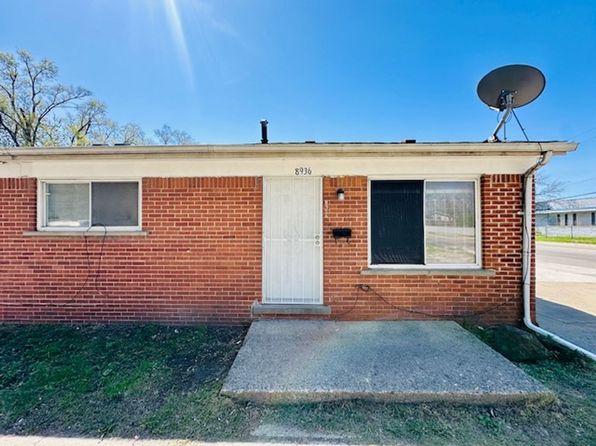 8936 Schaefer Hwy #8936