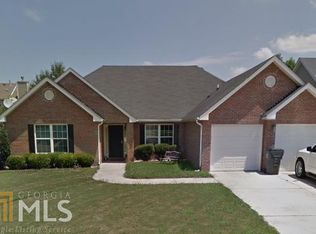 11660 Flemming Cove Dr, Hampton, GA 30228