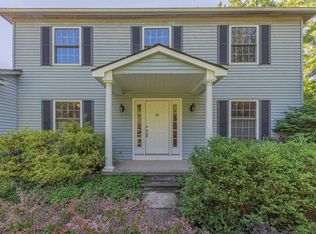 610 N Wagner Rd, Ann Arbor, MI 48103