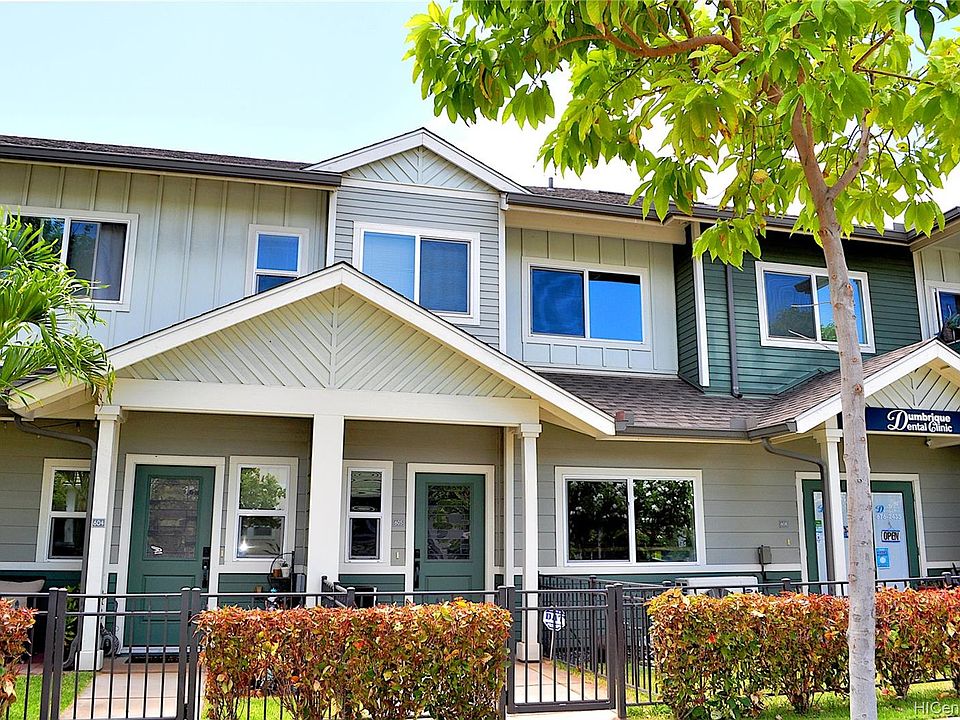 1st image of 458 Manawai St APT 605