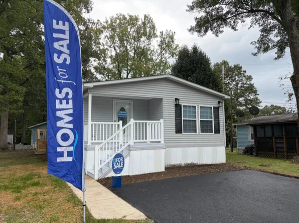 10505 Cedarville Rd #4-14, Brandywine, MD 20613