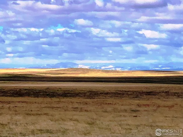 Weld County Road 55, Ault, CO 80610