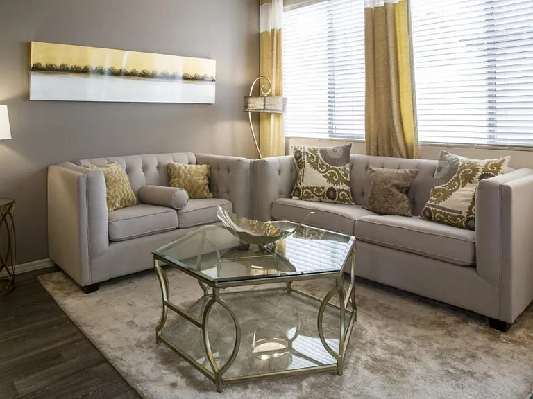 Villas at Chandler Heights — Photo 6