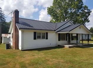1430 Flanary Bridge Rd, Jonesville, VA 24263