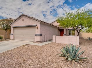 21930 W Cocopah St, Buckeye, AZ 85326