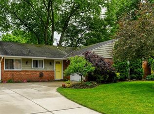 766 Zeletta Dr, Akron, OH 44319