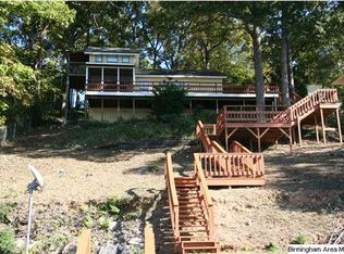 510 River Terrace Dr, Talladega, AL 35160