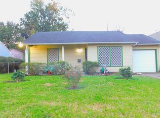 3906 Luca St, Houston, TX 77021