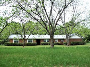 397 Elzie Anderson Rd, Douglas, GA 31535