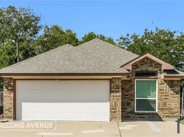 5600 Congressional Dr, Arlington, TX 76018