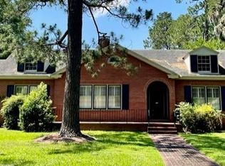 400 W Lafayette St, Quitman, GA 31643