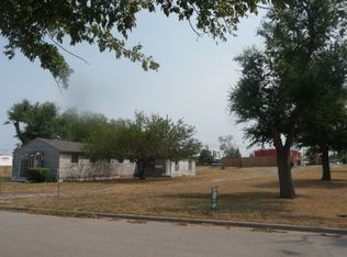 1506 SW Summit Ave, Lawton, OK 73501