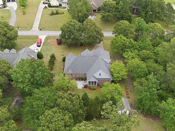 4th image of 132 Quail Woods Drive LOT 42