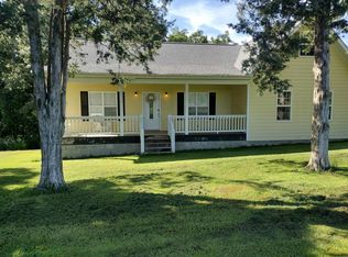 109 Green Ave, Mountain View, AR 72560