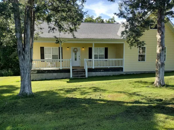 109 Green Ave, Mountain View, AR 72560