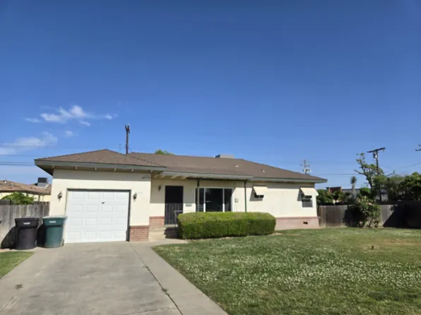 522 N Dickran Drive, Tulare, CA 93274