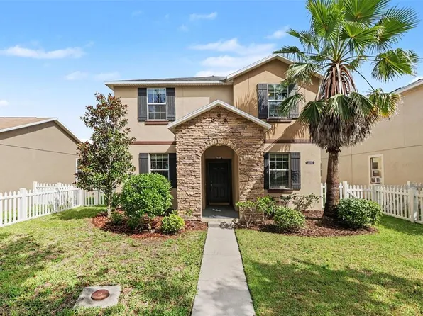 21087 Pleasant Plains Pkwy, Land O Lakes, FL 34637
