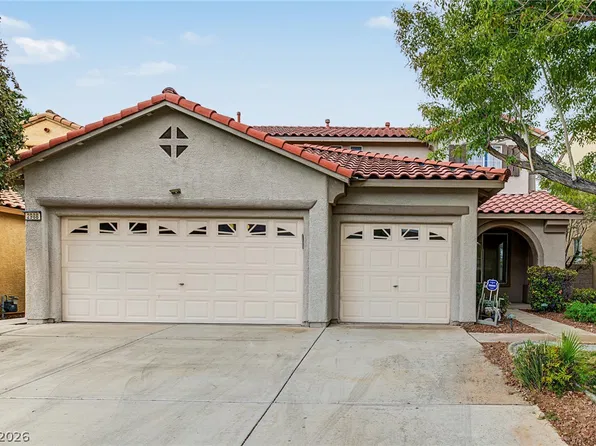 2988 Scenic Valley Way, Henderson, NV 89052