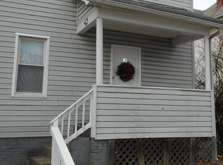 1701 Covert St APT 2, Parkersburg, WV 26101