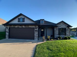 2000 Cecil St, Columbia, MO 65201