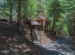 2582 Sioux Trl, Arnold, CA 95223