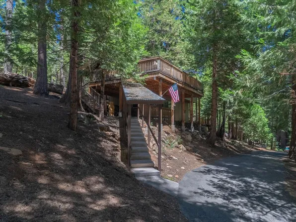 2582 Sioux Trl, Arnold, CA 95223
