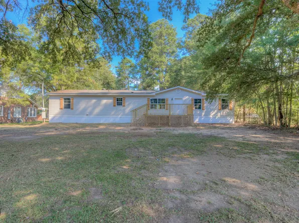 818 E Palmetto Ave, Plain Dealing, LA 71064