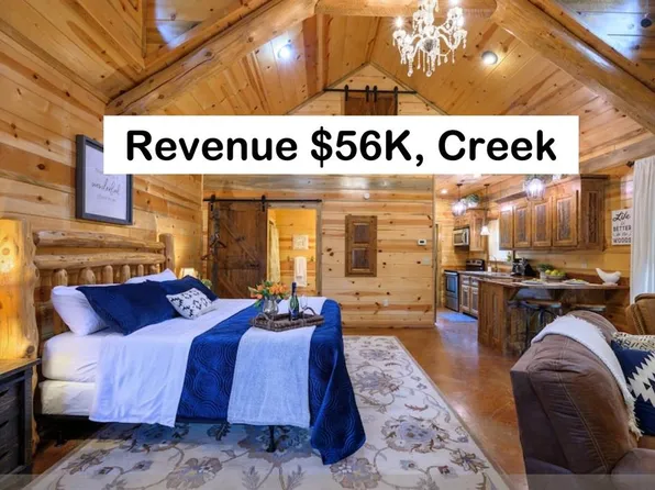 119 Muscadine Trl, Broken Bow, OK 74728