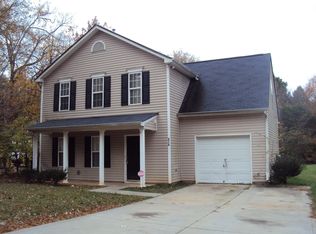 2710 Marmac Rd, Charlotte, NC 28208