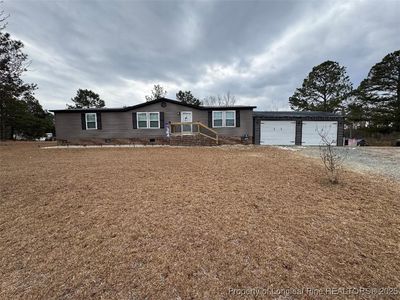 11755 State Highway 27 W, Lillington, NC, 27546