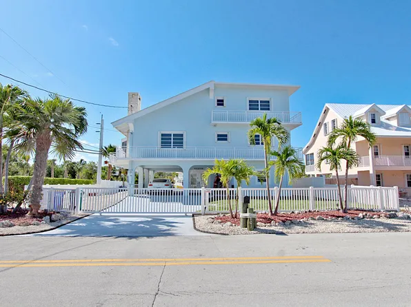 101 San Remo Dr, Plantation Key, FL 33036