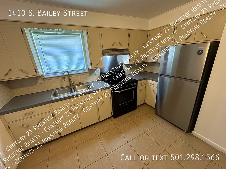 1410 S Bailey St #1410 — Photo 7
