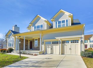 10080 Fall Rain Dr, Laurel, MD 20723