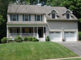 142 Rosedale Ave, Madison, NJ 07940