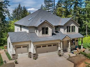 45625 Nw Ranch Dr, banks, OR 97106