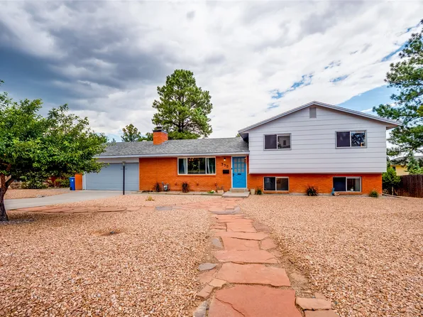 350 Camino Encantado, Los Alamos, NM 87544
