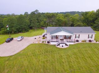 2218 Waugh Rd, Greenfield, OH 45123