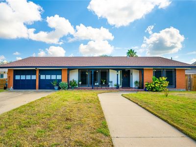 106 Georgia Pl, Portland, TX, 78374