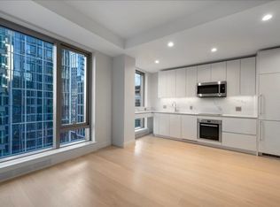 135 Seaport Blvd UNIT 1110, Boston, MA 02210