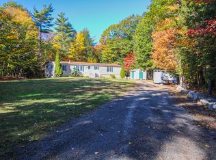 (Undisclosed Address), Standish, ME 04084