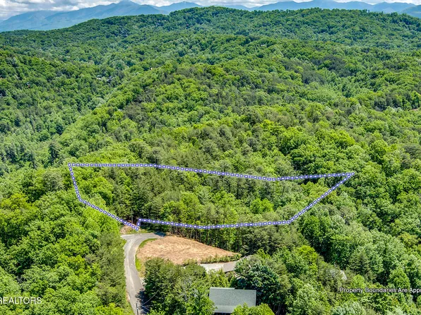 Sassafras Trl, Sevierville, TN 37876
