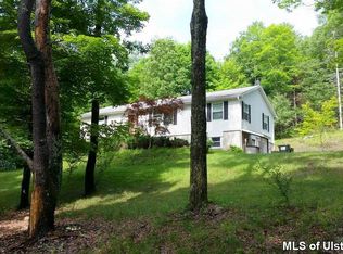 358 Whitfield Rd, Accord, NY 12404