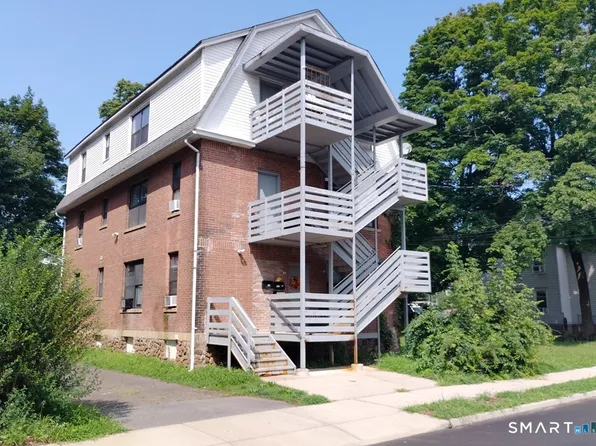 80 Sherman Ave Floor 3, Meriden, CT 06450