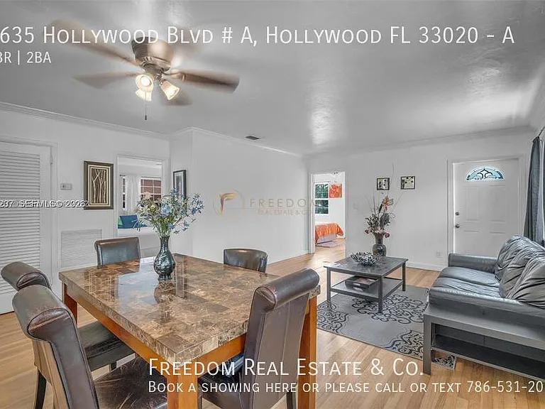 1635 Hollywood Blvd #A — Photo 4