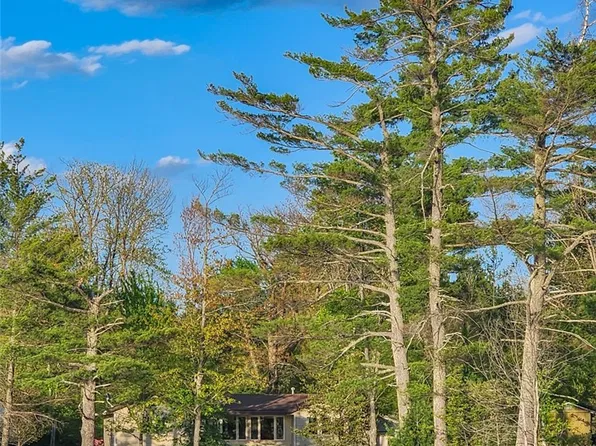 28461 Johnson Lake Road, Danbury, WI 54830