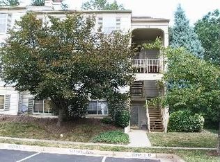 8234 Winstead Pl APT 301, Manassas, VA 20109