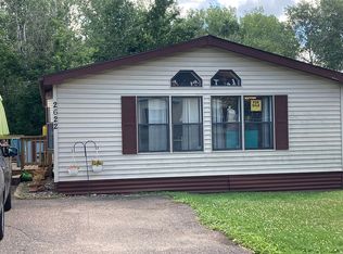 2626 Angela Ct, Maplewood, MN 55119