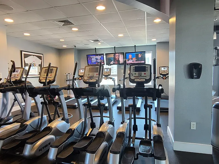 943 Peachtree St NE #1018 — Photo 21